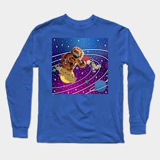 Lost in Space Long Sleeve T-Shirt